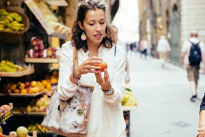 Private Florence Food Walking Tour with Wine and Food Tastings - Key Takeaways Before You Go