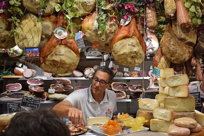 Private Florence Food Walking Tour with Wine and Food Tastings - What This Florence Food Walking Tour Really Gets Right