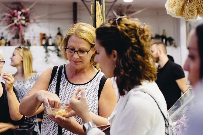Private Florence Food Walking Tour with Wine and Food Tastings - The Big Picture: Price, Time, and Value