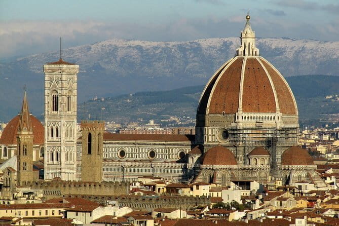 Private Florence Highlight Half Day Tour - Quick hit: what this tour does well