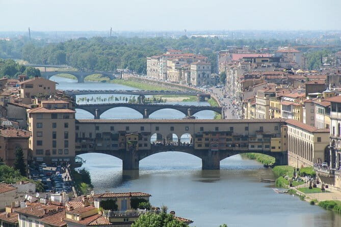 Private Florence Highlight Half Day Tour - How a 3-hour private highlights tour actually helps you