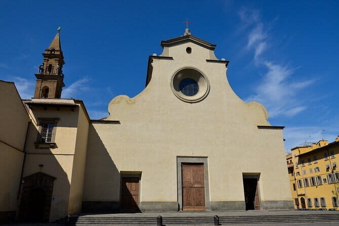 Private Florence Oltrarno Art and Crafts Walking Tour - Oltrarno: Florence’s craft-minded neighborhood across the river