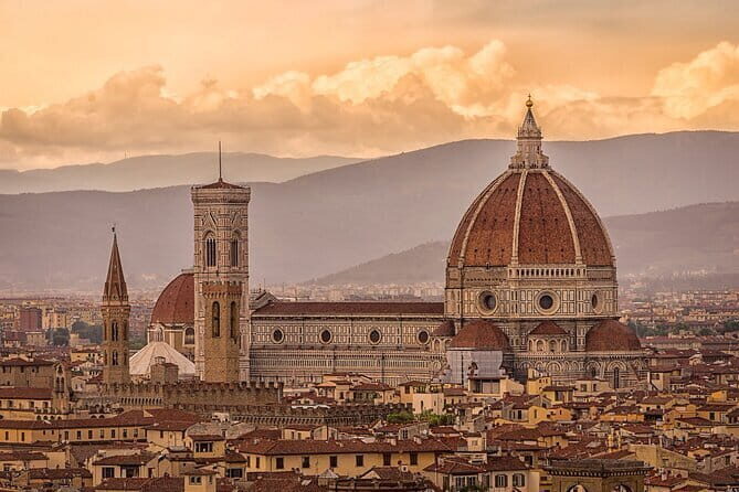 Private Florence Tour: 3-Hour Walking Tour with a Licenced Guide - Key highlights to look forward to