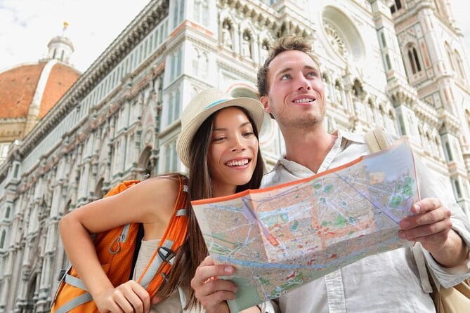 Private Food Tour In Florence - How this private Florence food tour actually makes sense