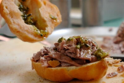 Private Food Tour In Florence - Meeting at 3:00 pm: the flow from San Lorenzo to Santo Spirito
