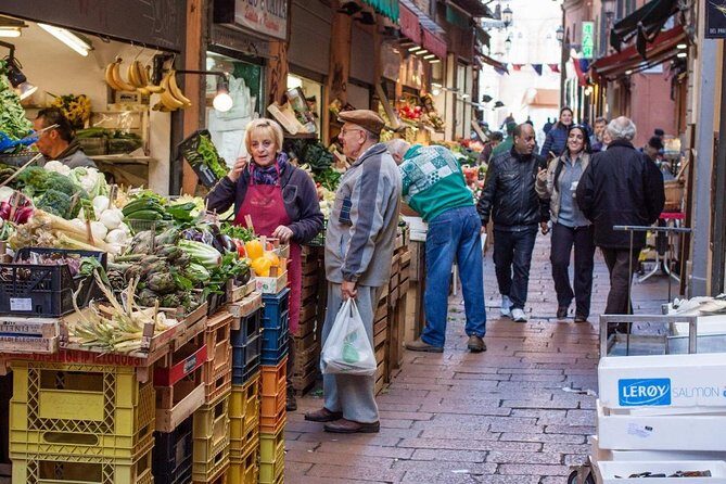 Private Food Tour of Bologna - Neptune Square Start: Where Bologna’s Food Story Gets Real