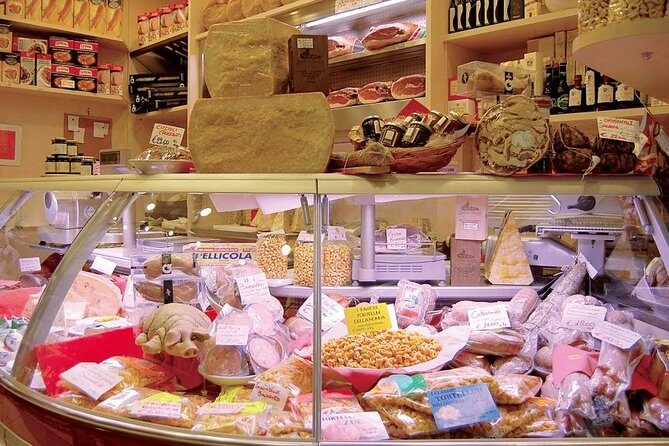 Private Food Tour of Bologna - Mortadella, Tigella, and Wine: Comfort Food with a Local Twist