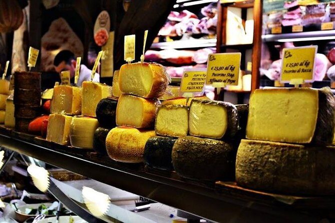 Private Food Tour of Bologna - Tortellini Stop: The Classic You’ll Understand After One Bite
