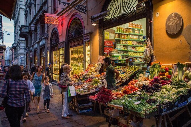Private Food Tour of Bologna - Price and Value: What $156.41 Buys You in Bologna