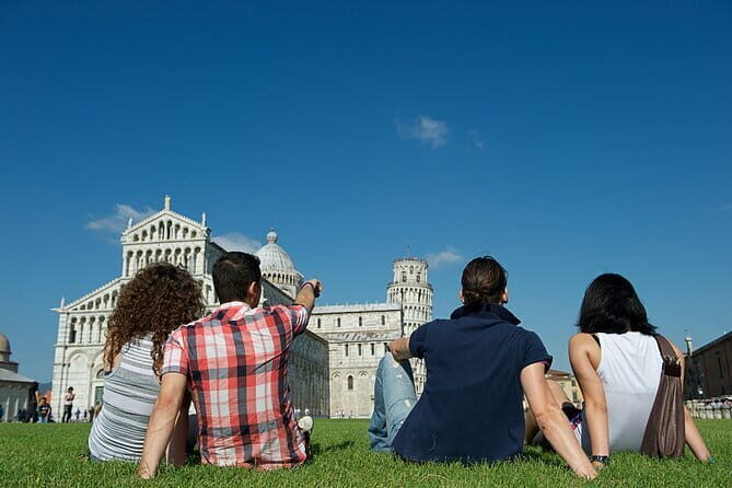 PRIVATE Full-Day Pisa and Lucca GUIDED Tour from Florence - Key highlights to know before you go