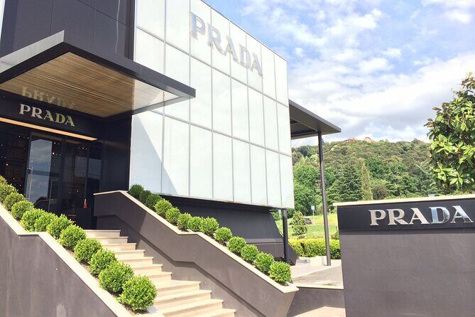 PRIVATE Full-Day Shopping Tour: The Mall GUCCI and Spaces PRADA outlet - Key things to know before you go