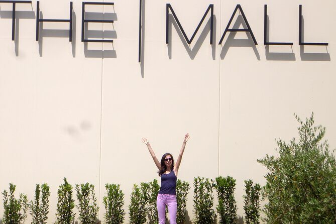 PRIVATE Full-Day Shopping Tour: The Mall GUCCI and Spaces PRADA outlet - Who this tour suits best
