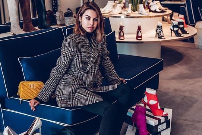 PRIVATE Full-Day Shopping Tour: The Mall GUCCI and Spaces PRADA outlet - The Space Prada Outlet stop: why this 3-hour block is a smart start