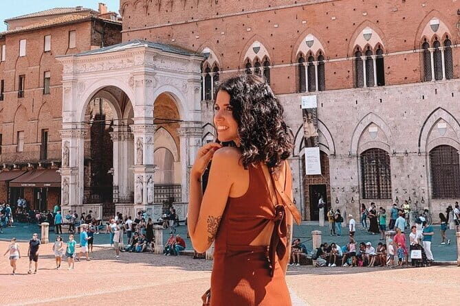 PRIVATE Full-Day Siena and Chianti Classico Wine Experience. - Key highlights you’ll feel in your day