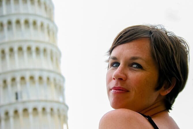PRIVATE Full-Day Tour around Pisa and Lucca from Florence - Pisa’s Piazza dei Miracoli: the fastest way to get the wow factor