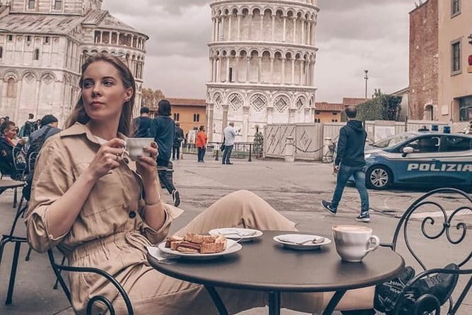 PRIVATE Full-Day Tour of Pisa, San Gimignano and Siena from Florence - Comfort details that matter on a 9 to 10 hour loop