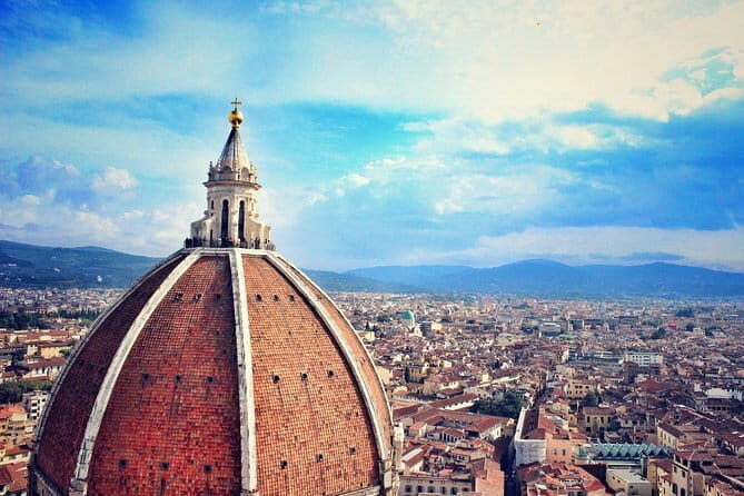 Private Full Day Walking Tour of Florence Highlights with Uffizi and Accademia - First-time Florence done in one efficient circuit