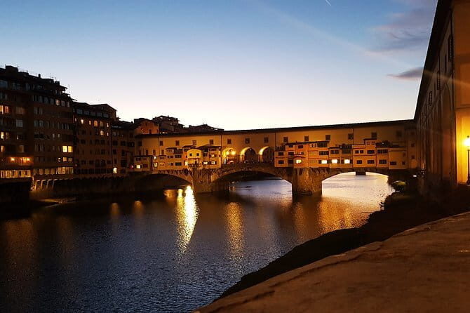 Private Full Day Walking Tour of Florence Highlights with Uffizi and Accademia - Accademia: Michelangelo’s David and why the crowd feels different