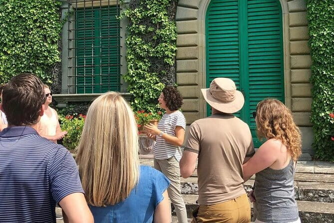 PRIVATE Full-Day Wine Experience in Chianti Classico. - Stop 1: Greve in Chianti and Falorni’s snack break