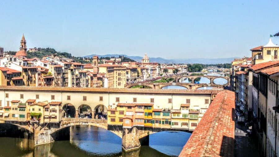 Private Guide at disposal in Florence - Key highlights worth planning for