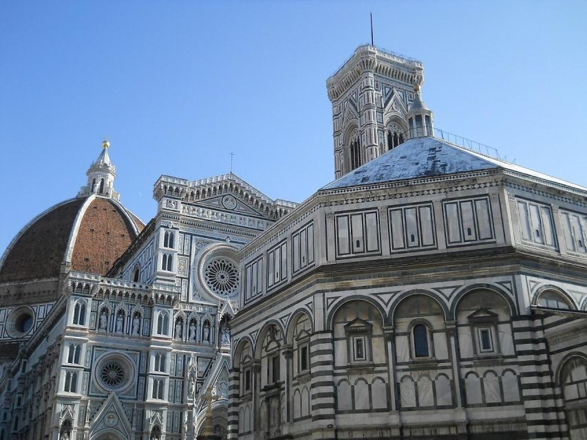 Private Guide at disposal in Florence - Price and value: what you’re really paying for at $377 per group