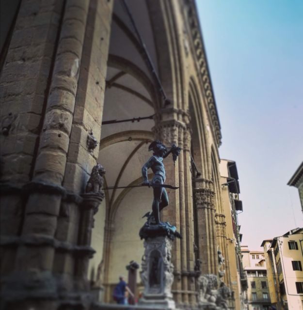 Private Guide at disposal in Florence - Who this tour is best for (and who should skip it)