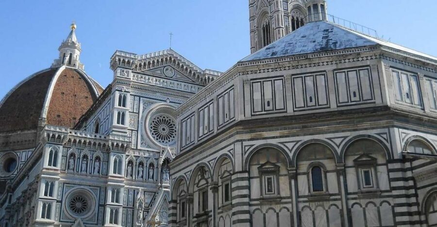Private Guide at disposal in Florence - Florence’s Renaissance views, plus the streets and squares people skip