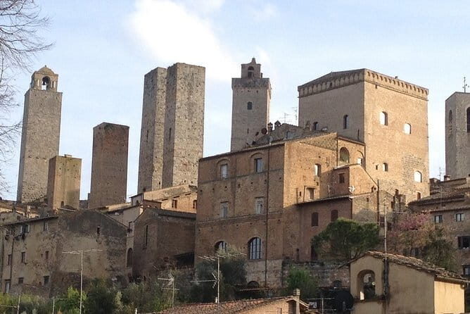 Private Guided E-bike Tour of San Gimignano with Wine Tasting - Getting Started: 9:30 AM and a ~6-Hour Day Plan