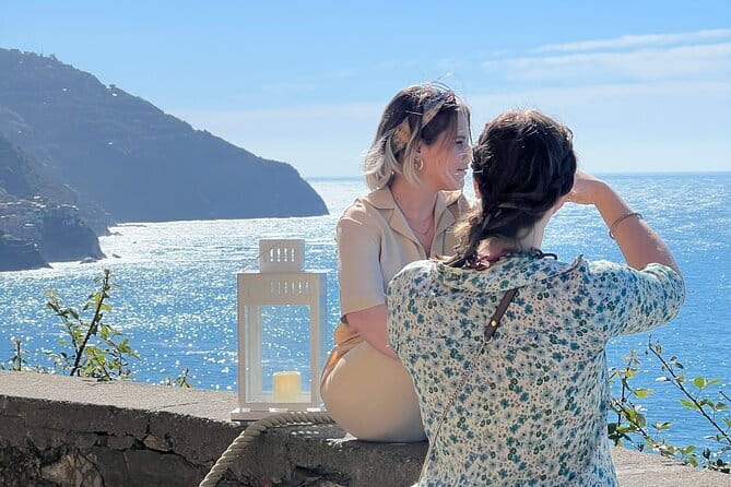 Private Guided Hiking Cinque Terre Day From Florence - From Florence to Cinque Terre: why the morning starts early