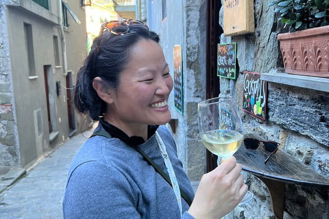 Private Guided Hiking Cinque Terre Day From Florence - What’s included (and why that changes the value)