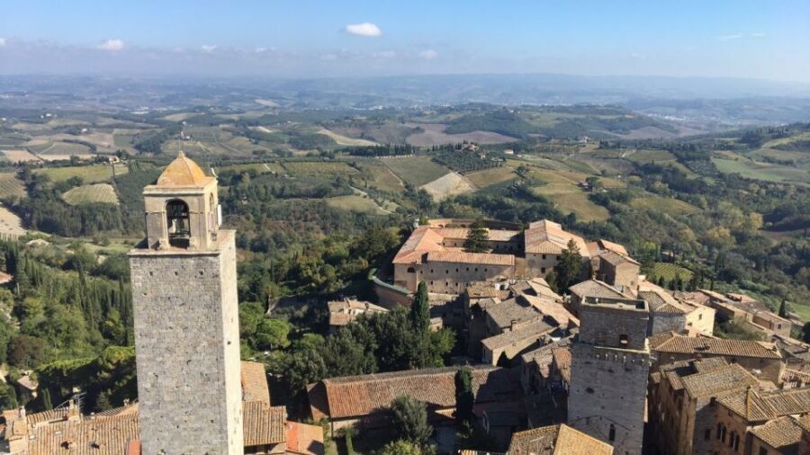 Private Guided Tour in San Gimignano - Key things that make this tour worth it