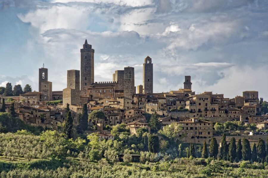 Private Guided Tour in San Gimignano - Wine and extra tastings: how to decide what to pay for