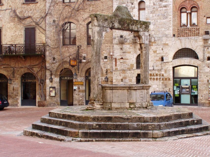 Private Guided Tour in San Gimignano - Who this tour is best for (and who should consider something else)