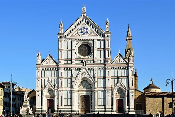 Private Guided Tour of Florence Basilicas and Their Cloisters - Key things that make this tour work