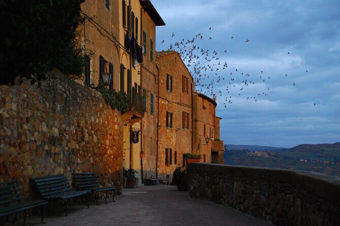 Private Guided Tour of Pienza on Foot - Why Pienza clicks in just a few hours