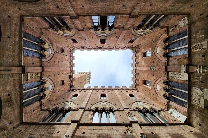 Private Guided Tour of Siena with a Licensed Local Tour Guide - Tolomei Square: power, pride, and why families mattered