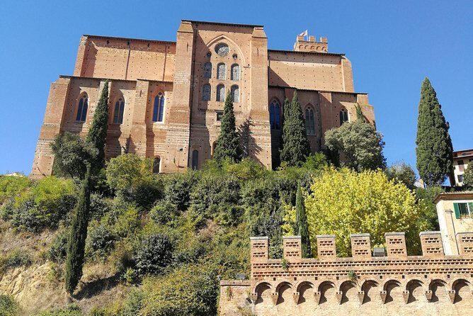 Private Guided Tour of Siena with a Licensed Local Tour Guide - Off-the-beaten-track corners: why they’re worth the detour