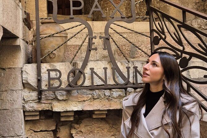 Private guided tour of the medieval village of Volterra - Key highlights you’ll feel on the ground