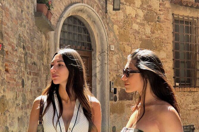 Private guided tour of the medieval village of Volterra - Church of San Francesco: a free pause that changes how you read the town