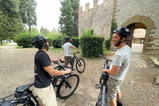 Private guided tour: Siena San Gimignano and Chianti - Price and value: what $414.86 buys you in the real world