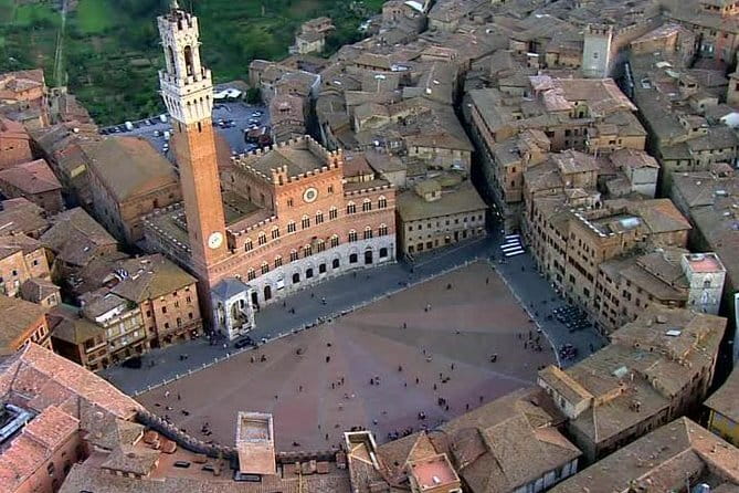 Private Guided Tour: Siena, San Gimignano and Chianti Day Trip from Florence - Why This Siena–San Gimignano–Chianti Day Works From Florence