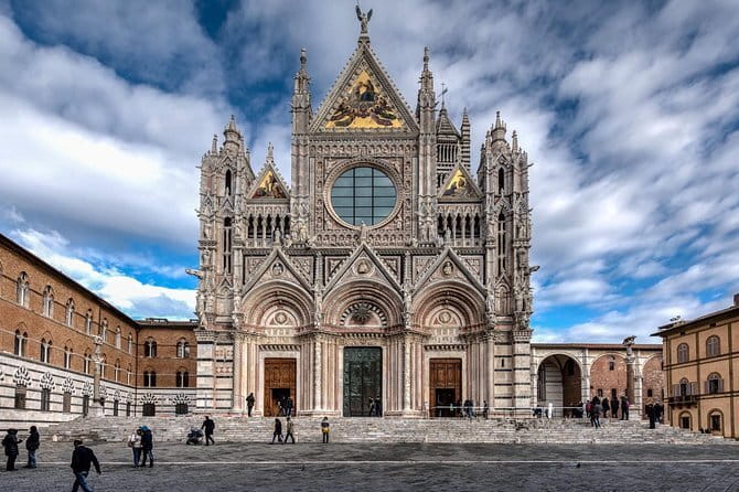 Private Guided Tour: Siena, San Gimignano and Chianti Day Trip from Florence - Price and What You’re Really Paying For (Up to 7 People)