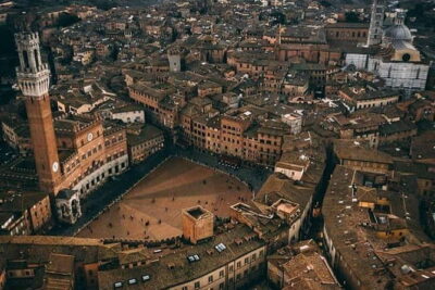 Private Guided Tour: Siena, San Gimignano and Chianti Day Trip from Florence - Stop 1: Siena’s Piazza del Campo and the Cathedral Area