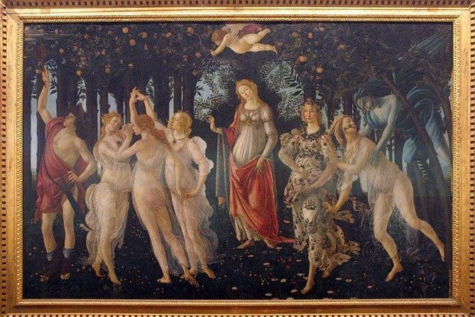 PRIVATE: Guided Uffizi Gallery Tour with timed entry Ticket - Price and Value: Is $199.99 Worth It?