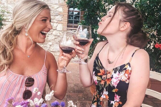 PRIVATE Half-Day Tour: Chianti Classico Wine Experience. - Greve in Chianti: the town stop that gives you something to snack on