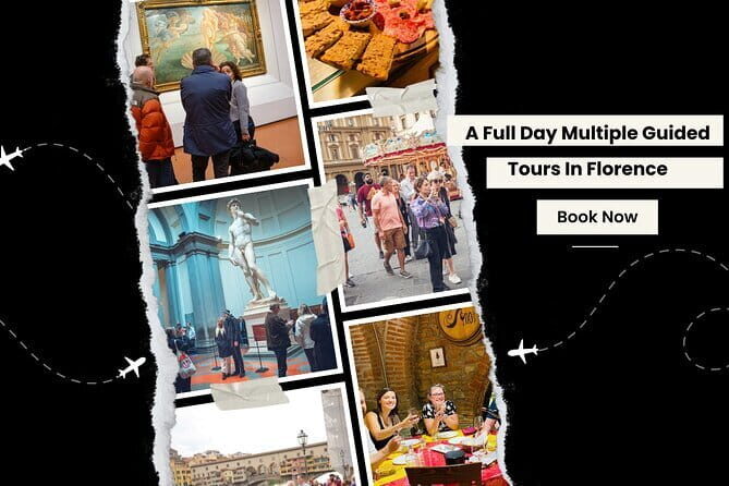 Private half day trip to Pisa, from Florence - Tips that make your Pisa walk smoother