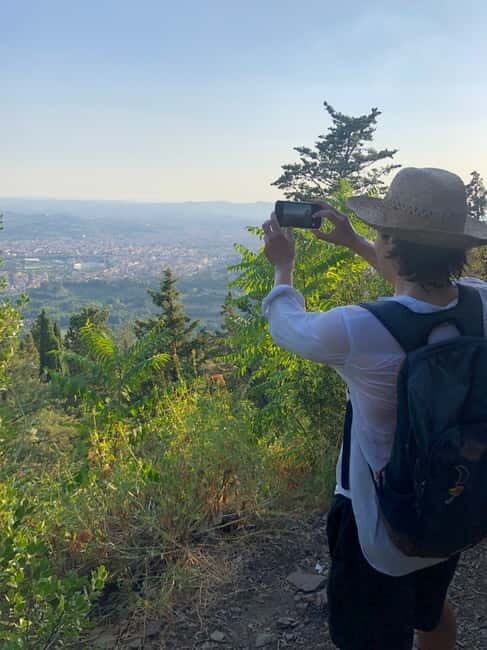 Private Hiking Florence Tour with Wine and Lunch or semi-pri - Who This Tour Fits Best in Florence (and Who Should Choose Another Day)