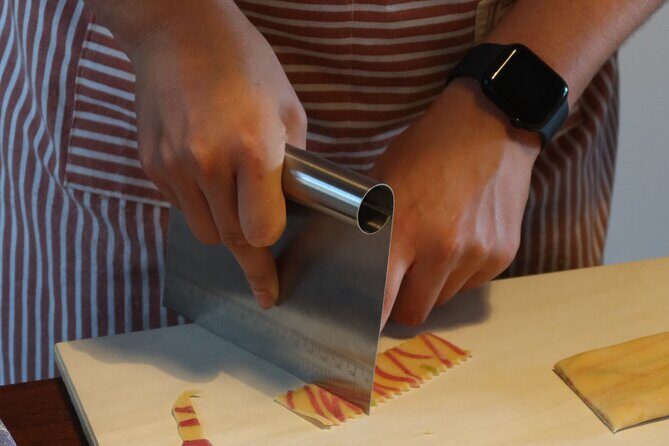 Private Home-Made Pasta Cooking Class in Pisa. - Getting From Pisa Into a Real Tuscan Working Farm