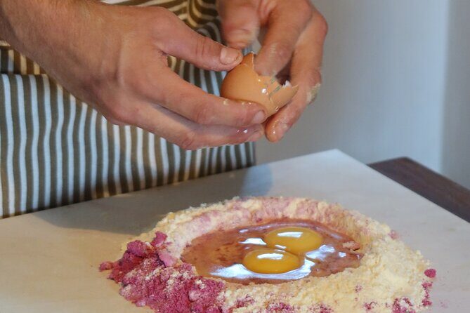 Private Home-Made Pasta Cooking Class in Pisa. - Price and Value: Is $150.34 Per Person Worth It?