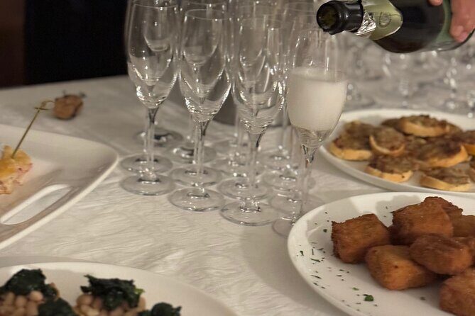 Private Italian Chef service in Tuscany - From Florence meeting point to your dinner rhythm